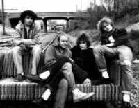 photo of The Replacements
